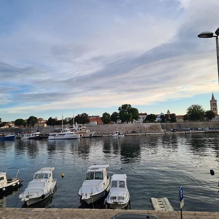 Zadar Sea View Exterior foto