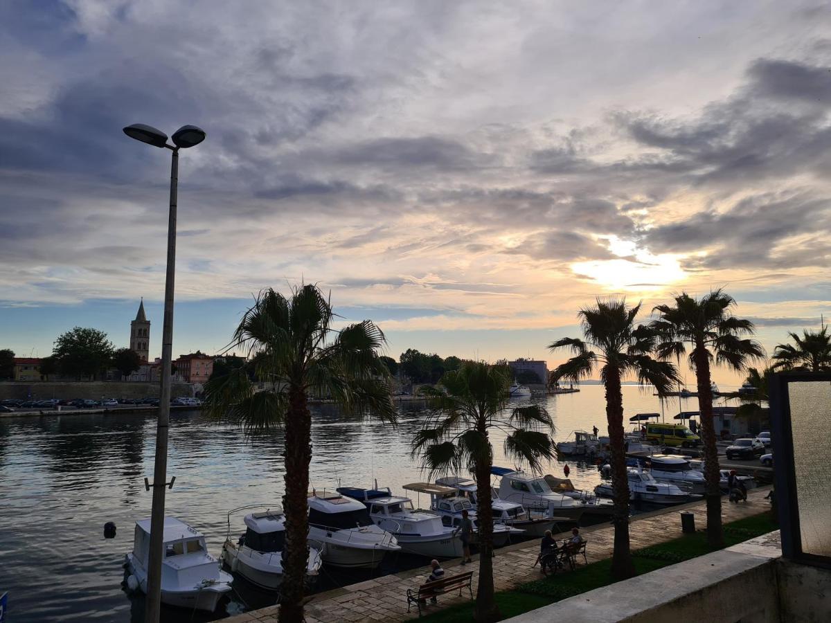 Zadar Sea View Exterior foto