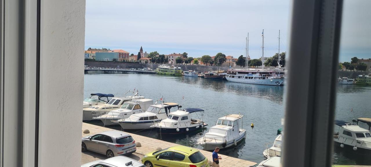 Zadar Sea View Exterior foto
